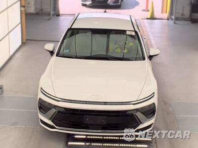 2025 Hyundai Sonata SEL - zdjęcie 2 z 35 - miniatura