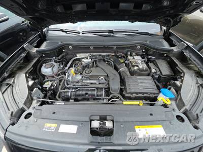 2025 Volkswagen Taos SE - zdjęcie 15 z 32 - miniatura