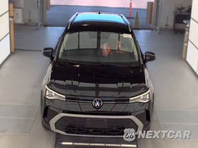 2025 Volkswagen Taos SE - zdjęcie 2 z 32 - miniatura