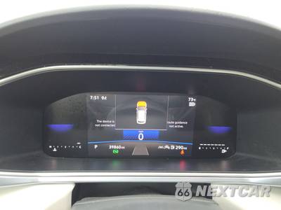 2025 Volkswagen Taos SE - zdjęcie 12 z 32 - miniatura