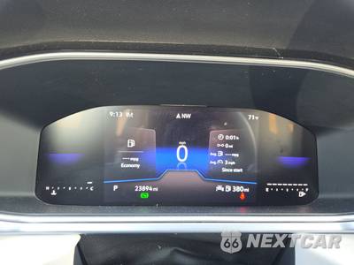 2025 Volkswagen Taos SE - zdjęcie 12 z 22 - miniatura