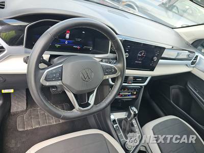 2025 Volkswagen Taos SE - zdjęcie 11 z 27 - miniatura