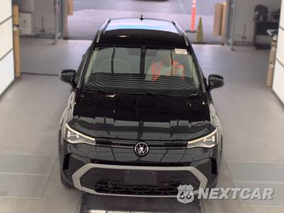 2025 Volkswagen Taos SE - zdjęcie 2 z 27 - miniatura
