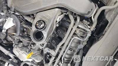 2025 Volkswagen Taos SE - zdjęcie 20 z 27 - miniatura