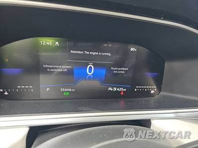 2025 Volkswagen Taos SE - zdjęcie 12 z 27 - miniatura