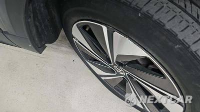 2025 Volkswagen Taos SE - zdjęcie 21 z 27 - miniatura