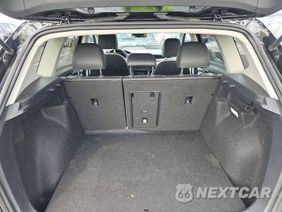 2025 Volkswagen Taos SE - zdjęcie 16 z 27 - miniatura