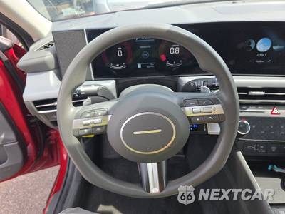 2025 Hyundai Sonata SEL - zdjęcie 10 z 29 - miniatura