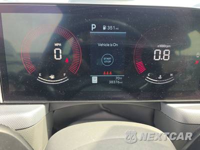 2025 Hyundai Sonata SEL - zdjęcie 12 z 29 - miniatura