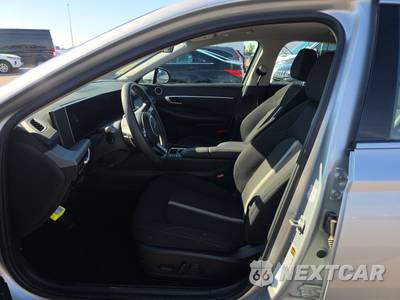 2025 Hyundai Sonata SEL - zdjęcie 7 z 26 - miniatura