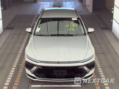 2025 Hyundai Sonata SEL - zdjęcie 2 z 26 - miniatura