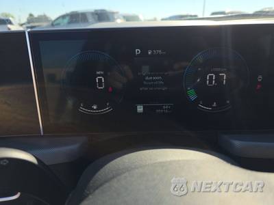 2025 Hyundai Sonata SEL - zdjęcie 12 z 26 - miniatura