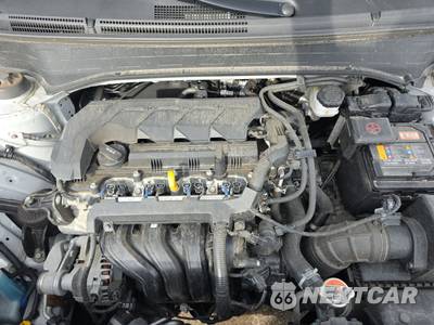 2025 Hyundai Venue SEL - zdjęcie 15 z 24 - miniatura