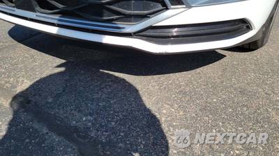 2025 Hyundai Sonata SEL - zdjęcie 20 z 23 - miniatura