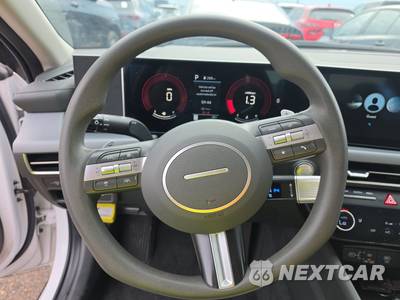2025 Hyundai Sonata SEL - zdjęcie 10 z 23 - miniatura