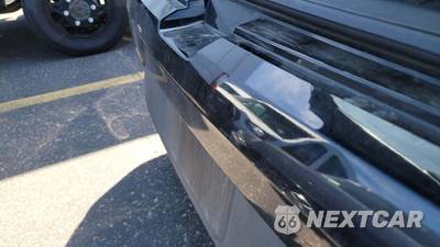 2025 Hyundai Venue SEL - zdjęcie 21 z 21 - miniatura