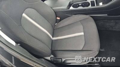 2025 Hyundai Sonata SEL - zdjęcie 44 z 52 - miniatura