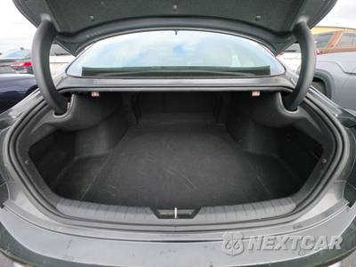 2025 Hyundai Sonata SEL - zdjęcie 16 z 52 - miniatura
