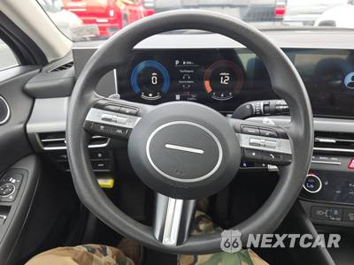2025 Hyundai Sonata SEL - zdjęcie 10 z 52 - miniatura