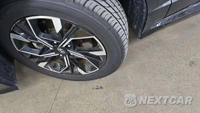 2025 Hyundai Sonata SEL - zdjęcie 24 z 52 - miniatura