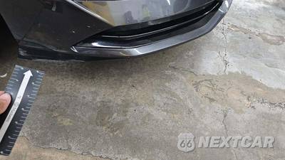 2025 Hyundai Sonata SEL - zdjęcie 47 z 52 - miniatura