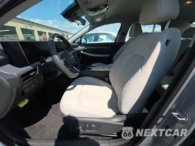 2025 Hyundai Sonata SEL - zdjęcie 7 z 30 - miniatura
