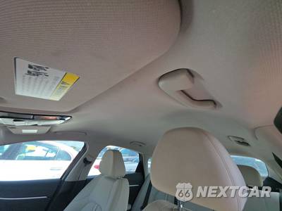 2025 Hyundai Sonata SEL - zdjęcie 18 z 30 - miniatura