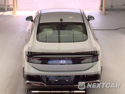 2025 Hyundai Sonata SEL - zdjęcie 5 z 30 - miniatura