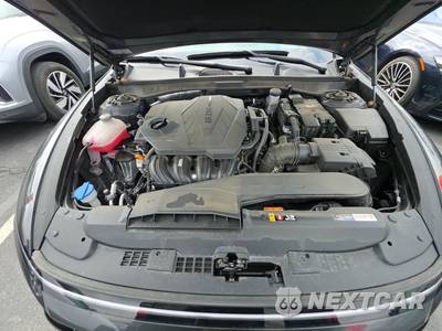 2025 Hyundai Sonata SEL - zdjęcie 15 z 52 - miniatura