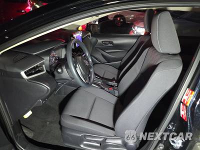 2025 Toyota Corolla LE Sedan - zdjęcie 7 z 30 - miniatura