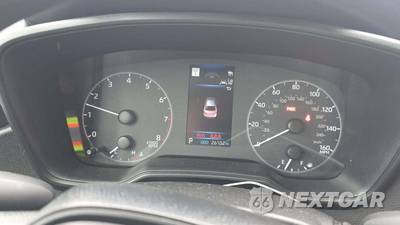 2025 Toyota Corolla LE Sedan - zdjęcie 17 z 30 - miniatura