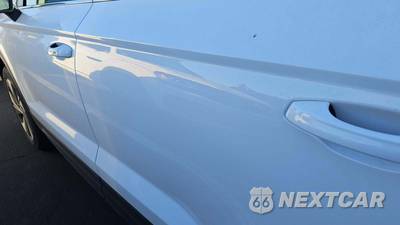 2025 Volkswagen Taos SE - zdjęcie 23 z 23 - miniatura
