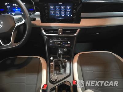 2025 Volkswagen Taos SE - zdjęcie 11 z 23 - miniatura