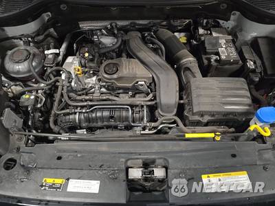 2025 Volkswagen Taos SE - zdjęcie 15 z 23 - miniatura