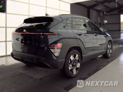 2025 Hyundai Kona SEL - zdjęcie 4 z 24 - miniatura