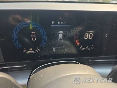2025 Hyundai Kona SEL - zdjęcie 12 z 24 - miniatura
