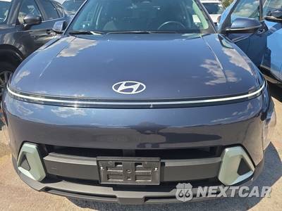 2025 Hyundai Kona SEL - zdjęcie 15 z 24 - miniatura