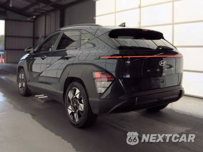 2025 Hyundai Kona SEL - zdjęcie 6 z 24 - miniatura