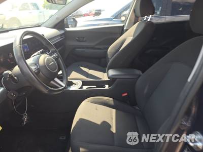 2025 Hyundai Kona SEL - zdjęcie 7 z 24 - miniatura