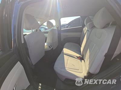 2025 Hyundai Tucson SEL - zdjęcie 13 z 20 - miniatura