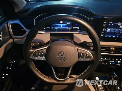 2025 Volkswagen Taos SE - zdjęcie 10 z 30 - miniatura
