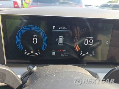 2025 Hyundai Tucson SEL - zdjęcie 12 z 20 - miniatura