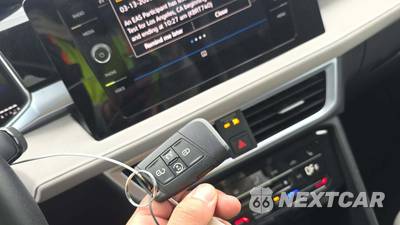 2025 Volkswagen Taos SE - zdjęcie 17 z 24 - miniatura