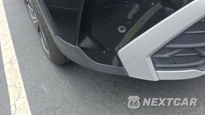 2025 Volkswagen Taos SE - zdjęcie 23 z 24 - miniatura