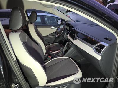 2025 Volkswagen Taos SE - zdjęcie 8 z 24 - miniatura