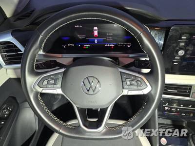 2025 Volkswagen Taos SE - zdjęcie 10 z 24 - miniatura