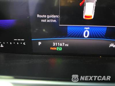 2025 Volkswagen Taos SE - zdjęcie 12 z 24 - miniatura