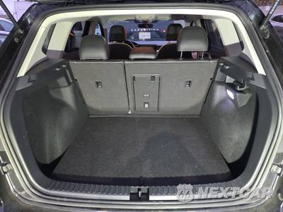 2025 Volkswagen Taos SE - zdjęcie 16 z 24 - miniatura