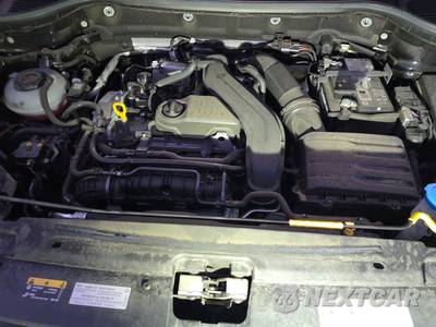 2025 Volkswagen Taos SE - zdjęcie 15 z 24 - miniatura