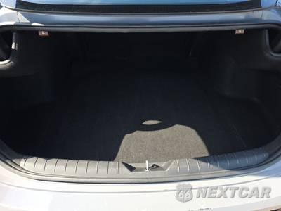 2025 Hyundai Sonata SEL - zdjęcie 16 z 32 - miniatura